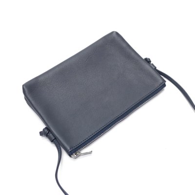 画像5: WILD SWANS(ワイルドスワンズ)LUMIERE(ルミエール)サコッシュバッグ/Nany(ネイビー)