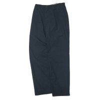 F.O.B FACTORY（エフオービーファクトリー）TRAVEL PANTS（トラベルパンツ）/ Navy（ネイビー）【裾上げ無料】