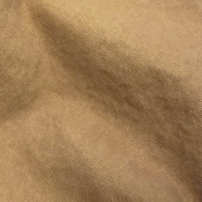 画像5: alvana(アルヴァナ)NATURAL TWILL EASY PANTS(ナチュラルツイル イージーパンツ)/ Brown(ブラウン)