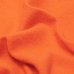 画像6: Yonetomi NEW BASIC（ヨネトミニューベーシック）LIGHT WAVE COTTON KNIT POLO（ライトウェーブコットンニットポロシャツ）/ Orange（オレンジ）