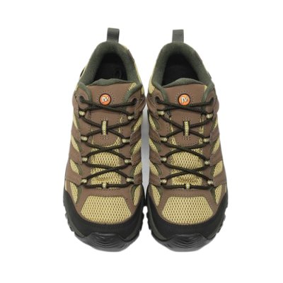 画像5: MERRELL(メレル)MOAB 3 SYNTHETIC GORE-TEX(モアブ3 シンセティックゴアテックス)/ KANGAROO×COYOTE(カンガルーコヨーテ)