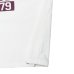 画像8: STUDIO D'ARTISAN（ステュディオ・ダ・ルチザン）USAコットンプリントＴシャツ / White（ホワイト）・Yellow（イエロー）