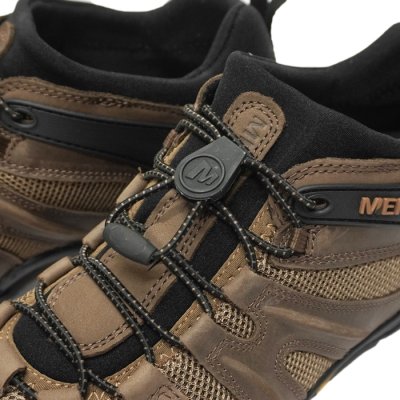 画像4: MERRELL(メレル)CHAMELEON 8 STRECH(カメレオン 8 ストレッチ)/ EARTH(アース)