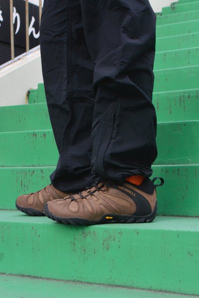 画像7: MERRELL(メレル)CHAMELEON 8 STRECH(カメレオン 8 ストレッチ)/ EARTH(アース)