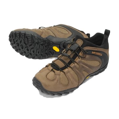 画像3: MERRELL(メレル)CHAMELEON 8 STRECH(カメレオン 8 ストレッチ)/ EARTH(アース)