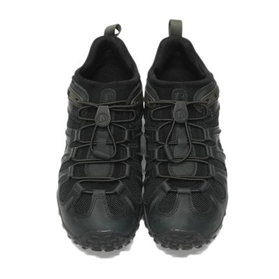 画像6: MERRELL(メレル)CHAMELEON 8 STRECH(カメレオン 8 ストレッチ)/ Black(ブラック)