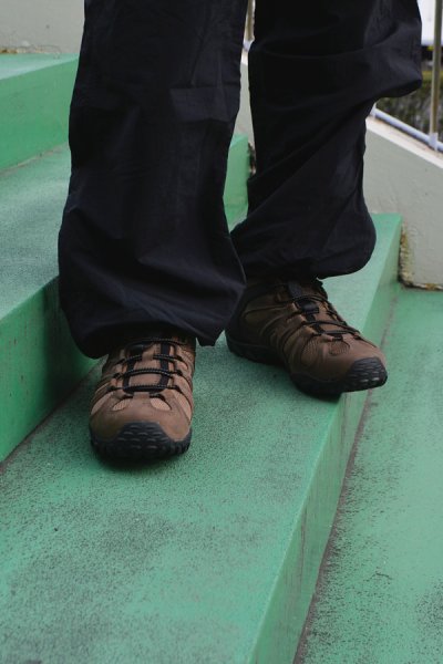 画像8: MERRELL(メレル)CHAMELEON 8 STRECH(カメレオン 8 ストレッチ)/ EARTH(アース)