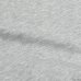 画像10: BARNS OUTFITTERS (バーンズアウトフィッターズ) Ringer Print Tee Shirt（リンガープリントTシャツ）”GARPEFLUITE＂/ White(ホワイト)・Grey (グレー)
