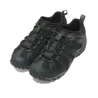＜30%OFF＞MERRELL（メレル）CHAMELEON 8 STRECH（カメレオン 8 ストレッチ）/ Black（ブラック）