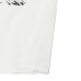 画像8: BARNS OUTFITTERS (バーンズアウトフィッターズ) Ringer Print Tee Shirt（リンガープリントTシャツ）”GARPEFLUITE＂/ White(ホワイト)・Grey (グレー)