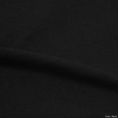 画像9: STUDIO D'ARTISAN(ステュディオ・ダ・ルチザン)USAコットンプリントTシャツ / White(ホワイト)・Black(ブラック)