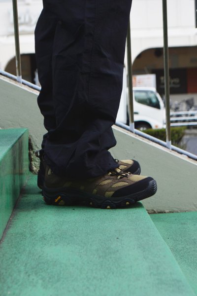 画像6: MERRELL(メレル)MOAB 3 SYNTHETIC GORE-TEX(モアブ3 シンセティックゴアテックス)/ KANGAROO×COYOTE(カンガルーコヨーテ)