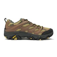 MERRELL（メレル）MOAB 3 SYNTHETIC GORE-TEX（モアブ3 シンセティックゴアテックス）/ KANGAROO×COYOTE（カンガルーコヨーテ）
