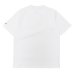 画像5: felco（フェルコ） HI-CREW NECK S/S T-SHIRTS（ハイクルーネック S/S Tシャツ）”CORNELL UNIVERSITY PRINT" / White（ホワイト）・Lt Grey（ライトグレー）