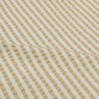 画像7: 【PointUp10%11/10迄】KAPTAIN SUNSHINE(キャプテンサンシャイン)Safari Shirt Jacket(サファリシャツジャケット)/ Golden Ecru(ゴールデンエクリュ)