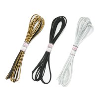 White's Boots（ホワイツブーツ）Leather Shoe Lace（レザーシューレース）※メール便発送可※