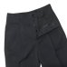 画像5: KAPTAIN SUNSHINE（キャプテンサンシャイン）Skate Shoecut Slacks（スケートシューカットスラックス） / Navy Black（ネイビーブラック）【裾上げ無料】