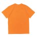 画像2: Good On（グッドオン）Short Sleeve Crew Neck Tee（ショートスリーブクルーネックTシャツ）"Pigment Dye" / Orange（オレンジ） (2)