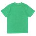 画像2: Good On（グッドオン）Short Sleeve Crew Neck Tee（ショートスリーブクルーネックTシャツ）"Pigment Dye" / Kelly（ケリー） (2)
