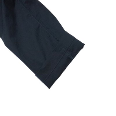 画像5: F.O.B FACTORY（エフオービーファクトリー）EASY PANTS（イージーパンツ）"CL SOLOTEX" / Navy（ネイビー）【裾上げ無料】