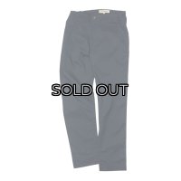 F.O.B FACTORY（エフオービーファクトリー）EASY PANTS（イージーパンツ）"CL SOLOTEX" / Navy（ネイビー）【裾上げ無料】