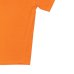 画像5: Good On（グッドオン）Short Sleeve Crew Neck Tee（ショートスリーブクルーネックTシャツ）"Pigment Dye" / Orange（オレンジ）