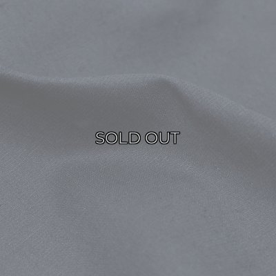 画像6: F.O.B FACTORY(エフオービーファクトリー)EASY PANTS(イージーパンツ)"CL SOLOTEX" / Navy(ネイビー)【裾上げ無料】