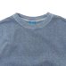 画像3: Good On（グッドオン）Short Sleeve Crew Neck Tee（ショートスリーブクルーネックTシャツ）"Pigment Dye" / Ajisai（アジサイ）