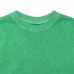 画像3: Good On（グッドオン）Short Sleeve Crew Neck Tee（ショートスリーブクルーネックTシャツ）"Pigment Dye" / Kelly（ケリー）