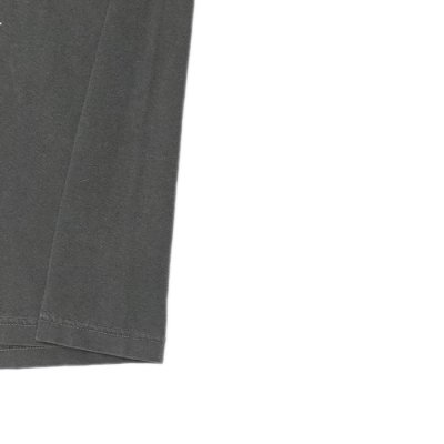 画像5: BARNS OUTFITTERS (バーンズアウトフィッターズ) Re:Producter S/S Print T-Shirt(リプロダクターS/SプリントTシャツ)”GEORGIA?/ Black(ブラック)