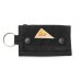 画像1: KELTY（ケルティ）KEY CASE（キーケース）"CORDURA 500D Nylon" / Black（ブラック） (1)