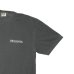 画像4: BARNS OUTFITTERS (バーンズアウトフィッターズ) Re:Producter S/S Print T-Shirt（リプロダクターS/SプリントTシャツ）”ATLANTA＂/ Black（ブラック）
