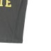 画像5: BARNS OUTFITTERS (バーンズアウトフィッターズ) Re:Producter S/S Print T-Shirt（リプロダクターS/SプリントTシャツ）”ILLINOIS＂/ Black（ブラック）