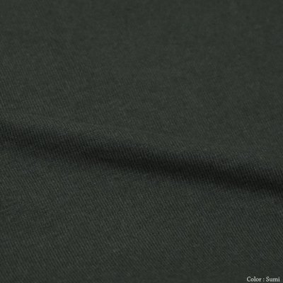 画像5: free rage(フリーレイジ)リサイクルコットンプリントTee "FRESH"/ White(ホワイト)・Sumi(スミクロ)※サイズXLのみ