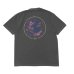 画像2: BARNS OUTFITTERS (バーンズアウトフィッターズ) Re:Producter S/S Print T-Shirt（リプロダクターS/SプリントTシャツ）”ATLANTA＂/ Black（ブラック） (2)
