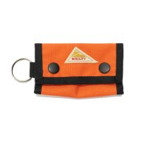 KELTY（ケルティ）KEY CASE（キーケース）"CORDURA 500D Nylon" / Orange（オレンジ）