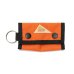 画像1: KELTY（ケルティ）KEY CASE（キーケース）"CORDURA 500D Nylon" / Orange（オレンジ） (1)
