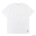 画像6: free rage（フリーレイジ）リサイクルコットンプリントTee / White（ホワイト）・Sumi（スミクロ）