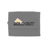 KELTY（ケルティ）MULTI WALLET 2（マルチウォレット 2）"CORDURA 500D Nylon" / Black（ブラック）