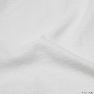 画像4: free rage（フリーレイジ）リサイクルコットンプリントTee "Frank&Rachel"/ White（ホワイト）※XLサイズのみ