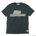 画像2: free rage（フリーレイジ）リサイクルコットンプリントTee / White（ホワイト）・Sumi（スミクロ） (2)