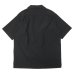 画像7: *A VONTADE（アボンタージ）Open Collar Shirts（オープンカラーシャツ）Cotton Linen Chambray/Ecru（エクリュ）・Beige（ベージュ）・Black（ブラック）