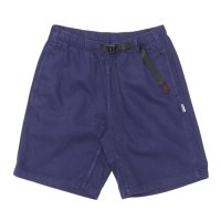 GRAMICCI（グラミチ）HEMP G-SHORT（ヘンプGショーツ）”Pigment Dye” / Hemp Purple（ヘンプパープル）