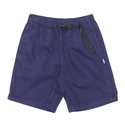 画像1: GRAMICCI（グラミチ）HEMP G-SHORT（ヘンプGショーツ）”Pigment Dye” / Hemp Purple（ヘンプパープル）