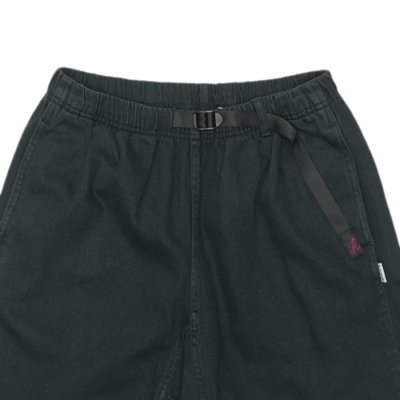画像3: GRAMICCI（グラミチ）HEMP G-SHORT（ヘンプGショーツ）”Pigment Dye” / Hemp Black（ヘンプブラック）