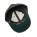 画像5: DECHO（デコー）COOPERSTOWN BALL CAP（クーパーズタウンボールキャップ）/ Gray（グレー）