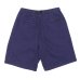 画像2: GRAMICCI（グラミチ）HEMP G-SHORT（ヘンプGショーツ）”Pigment Dye” / Hemp Purple（ヘンプパープル） (2)