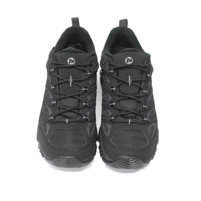 画像5: MERRELL(メレル)MOAB 3 SYNTHETIC GORE-TEX(モアブ3 シンセティックゴアテックス)/ Triple Black(トリプルブラック)