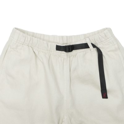画像2: GRAMICCI（グラミチ）HEMP G-SHORT（ヘンプGショーツ）”Pigment Dye” / Hemp Stone（ヘンプストーン）