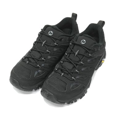 画像2: MERRELL（メレル）MOAB 3 SYNTHETIC GORE-TEX（モアブ3 シンセティックゴアテックス）/ Triple Black（トリプルブラック）